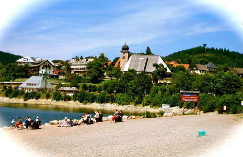 Ferienwohnung Endlich Ferien - Foto 15