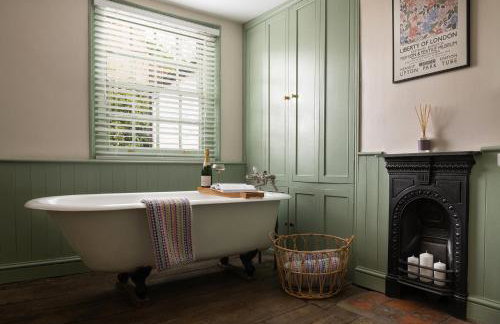 Hudson House - Foto 25