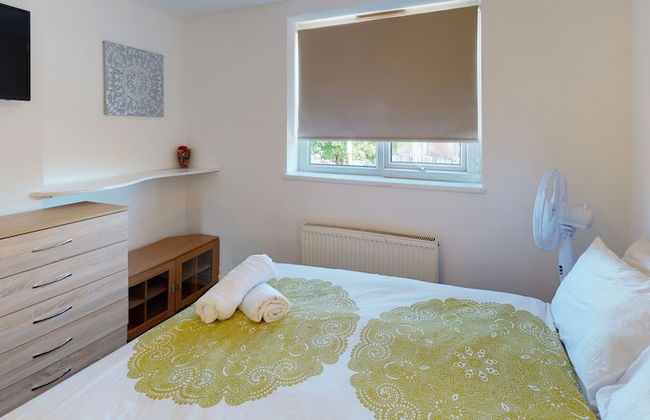 J kyns Aparthome - Foto 11