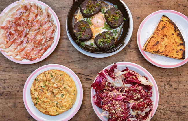 Tour gastronomico di Buenos Aires - Foto 1