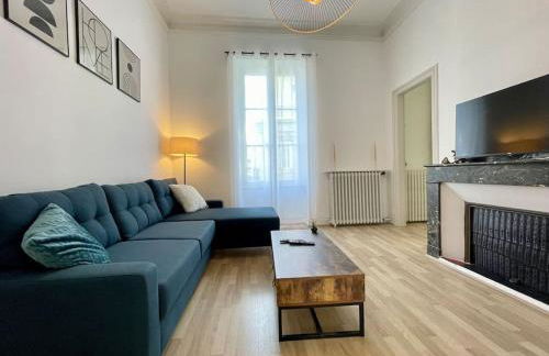 Le Varsovie ※ 4 balcons - Foto 30