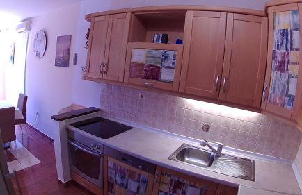 House Srima-Vodice Dalmatia - Foto 26