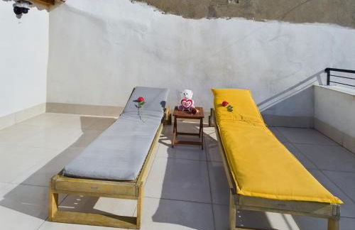 Pic love, 2 personnes jacuzzi - Foto 31