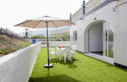 Apartamento a pie de playa - Photo 16