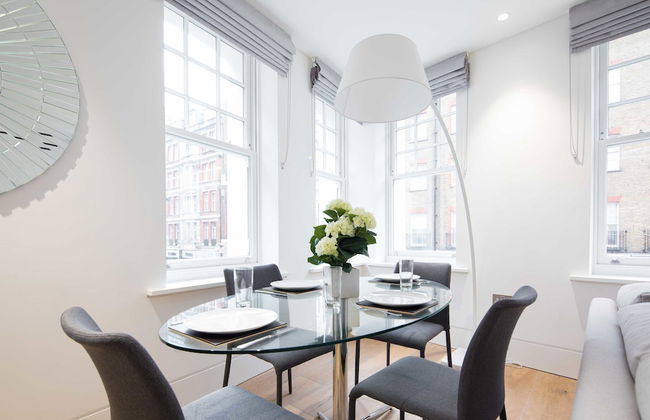 Romily Street - Foto 10