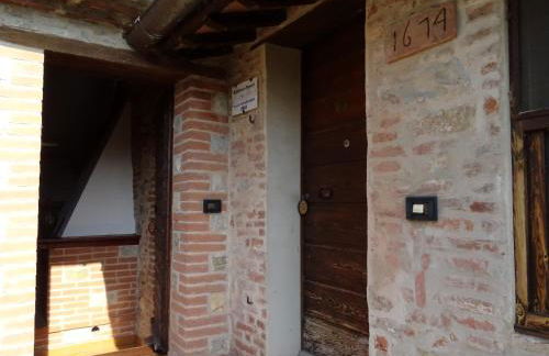 Country House Podere Lacaioli - Foto 50