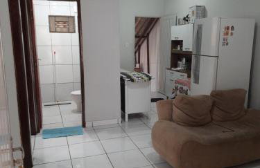 Casa de Hospedagem São João - Foto 1