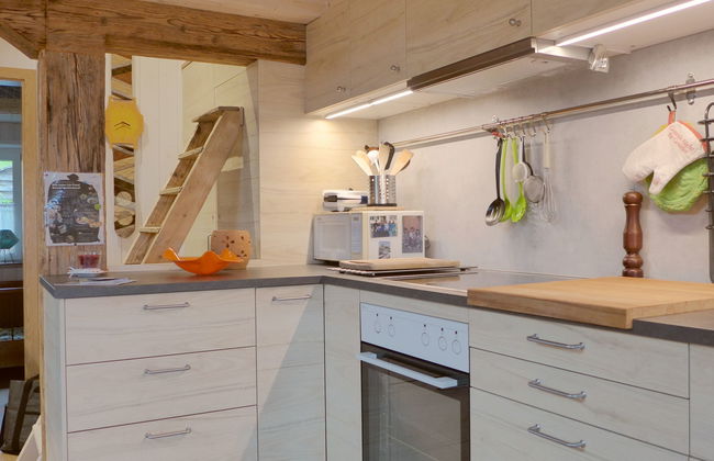 Beim Thor Klein - Foto 8