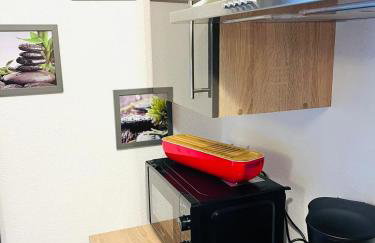 Ferienwohnung Burgblick - Foto 10