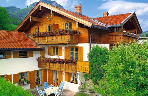 Landhaus Wankleiten - Foto 18