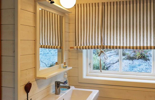 9 Person Holiday Home in Frandefors-by Traum - Photo 14