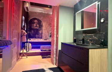 Évasion secrète, Love room & SPA - Foto 22