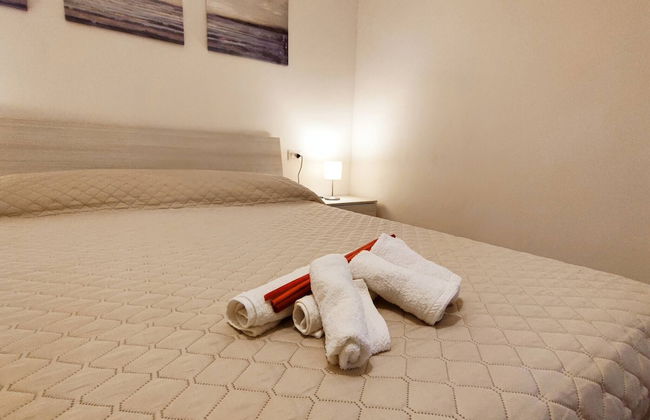 Casa Alexandra con Piscina e Vista Castello - Foto 12