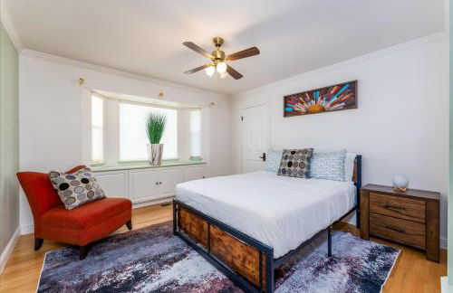 Yosemite Bass Lake VIEWS, 2 Homes, Games, Hot Tub - Foto 17