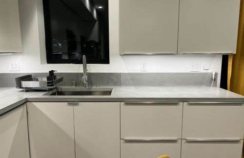 Cozy Luxerius 1 bed Loft Venice - Foto 7