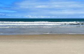 Apartamento frente ao mar na praia do guaibim. - Foto 40