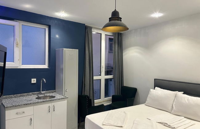 Taksim Green Suites - Foto 2