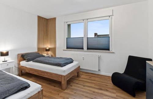 24-7 Living - Lüdinghausen Apartments - Foto 50