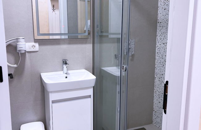 Apartments Aerodrom - Foto 63