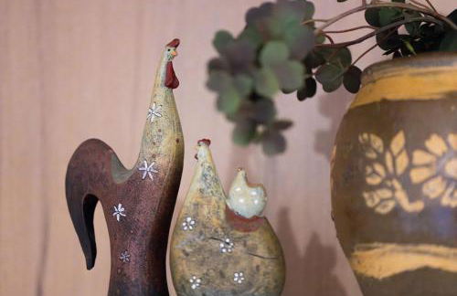 Ferienwohnung Auszeit mit Waldgeflüster 35231 - Foto 19