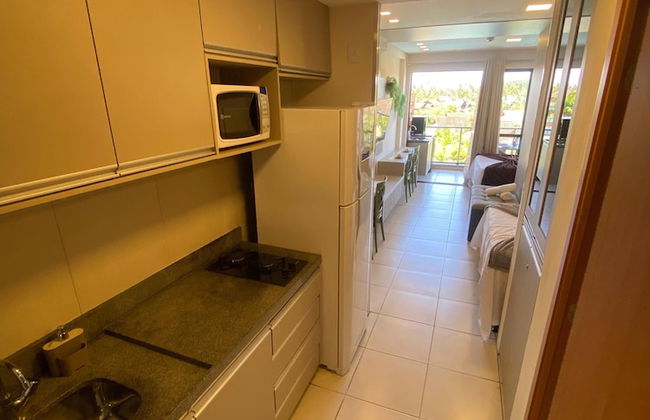 Flat 211 Vista Mar EcoResort by La Playa - Foto 13