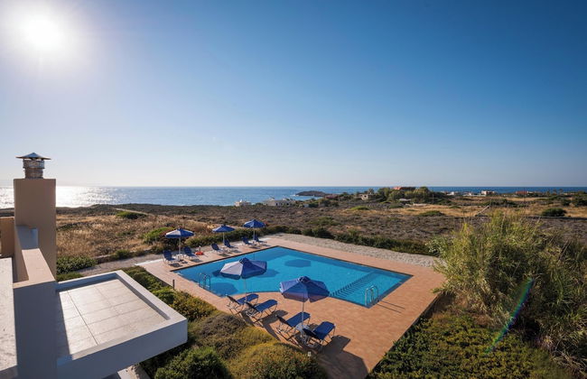 Cretan View - Photo 30