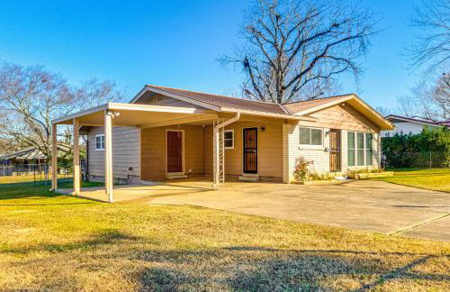 6 Mi to Dtwn Charming Home in Little Rock - Foto 23