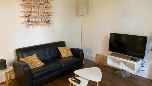 Pasteur T3 de charme Artem parc Ste Marie - Foto 2