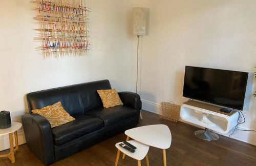 Pasteur T3 de charme Artem parc Ste Marie - Foto 2