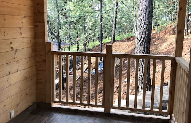 Cabañas Santa Barbara - Foto 22