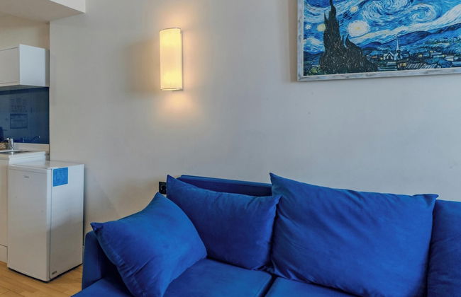 ORBI CITY Hotel Sea View - Photo 74