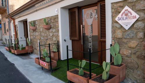 Sicilia Bedda - B&B - Rooms - Apartments - Foto 4