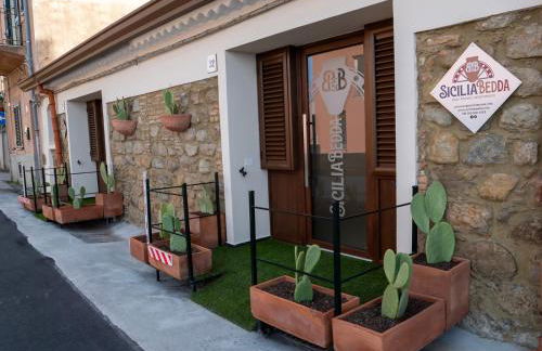 Sicilia Bedda - B&B - Rooms - Apartments - Foto 4