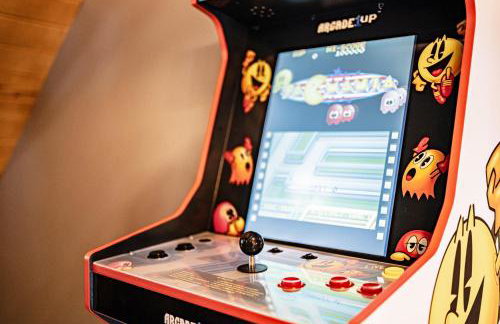 Luxe Teton View Log Cabin Hot Tub Large Groups - Foto 30