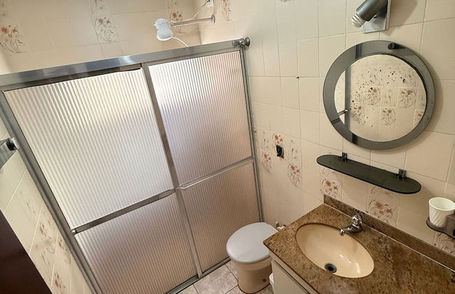 Pé na Areia Praia do Canto do Forte IV - Foto 40