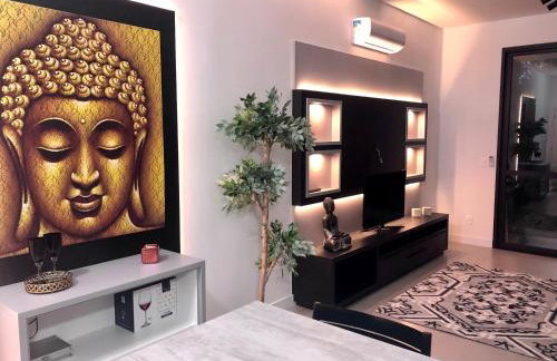 ESTUDIO CAMPECHE - FLORIANÓPOLIS - SC - Foto 1