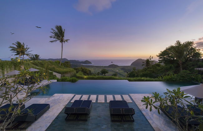 Selong Selo Resort and Residences - Foto 1