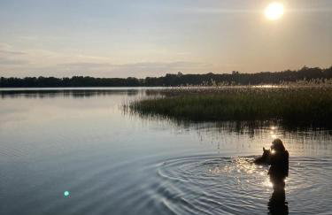 Świerkowe Ranczo Raciszewo - Foto 51