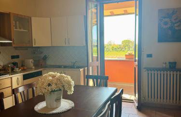 Villa Giulia apartment Assisi - Foto 19
