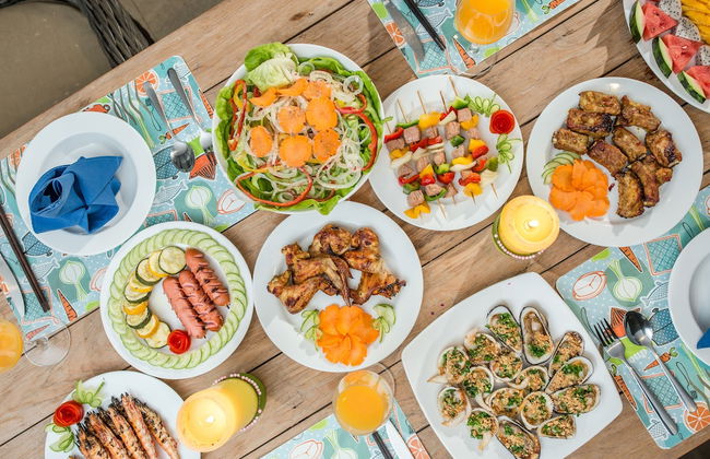 Acqua Villa Nha Trang - Foto 61