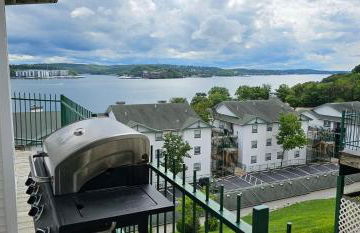 Gourgeous lake views, amazing susets, on main channel - Foto 18
