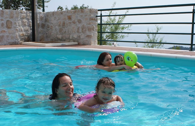 Villa Tonka - Photo 47