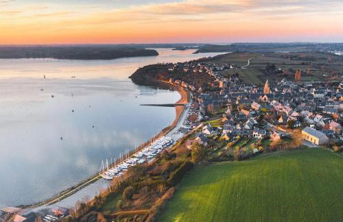 Le Secret de Saint-Suliac - Foto 19