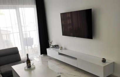 Apartament Prestige Spa Dziwnów - Foto 18