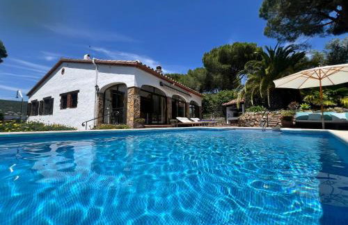 Villa Boheme Costa Brava - Foto 48
