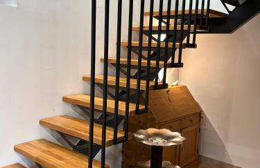 Appartement Loft - Foto 12