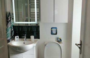 The Blue Crab in Bournemouth - Foto 31