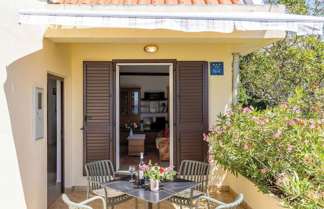 Beachfront House Nada - Foto 19