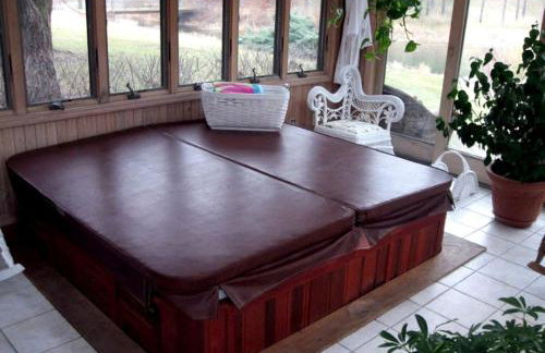 Historic Reunion, Wedding, and Event Space Rental in Central Wisconsin - Foto 29