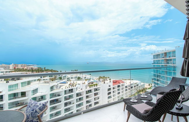 Condo Maritima 9U by Kivoya - Foto 16